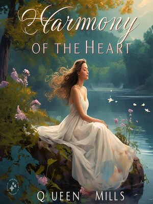 cover image of Harmony of the Heart